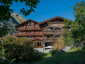Hotel Dufour Alpin Superior - Adults only Zermatt